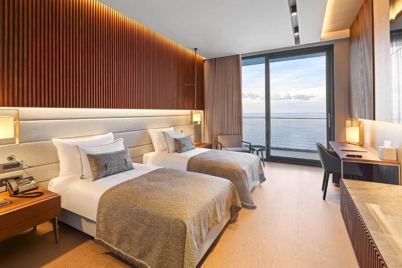 Ricosta Hotel ريزه المظهر الخارجي الصورة