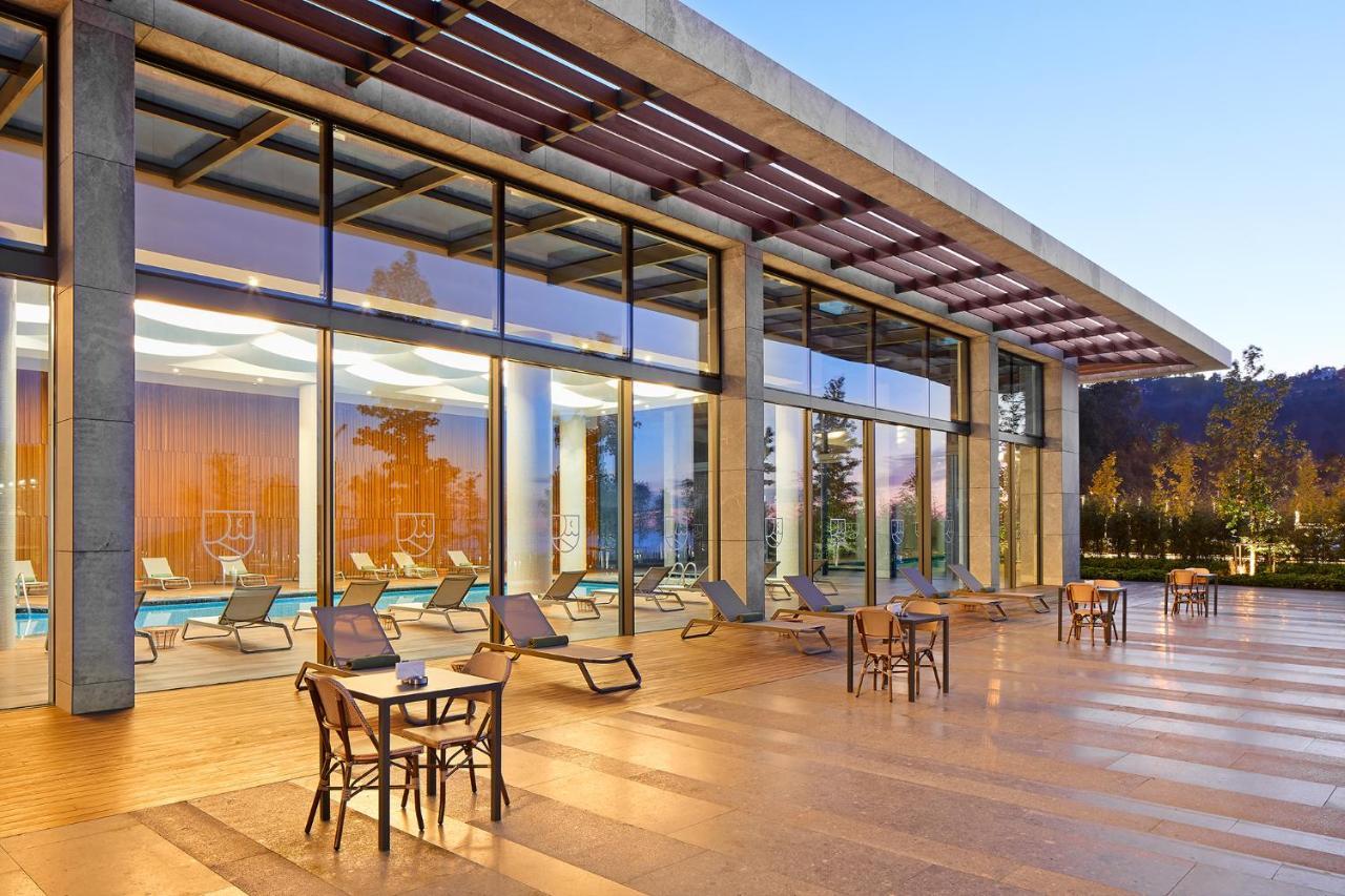Ricosta Hotel ريزه المظهر الخارجي الصورة