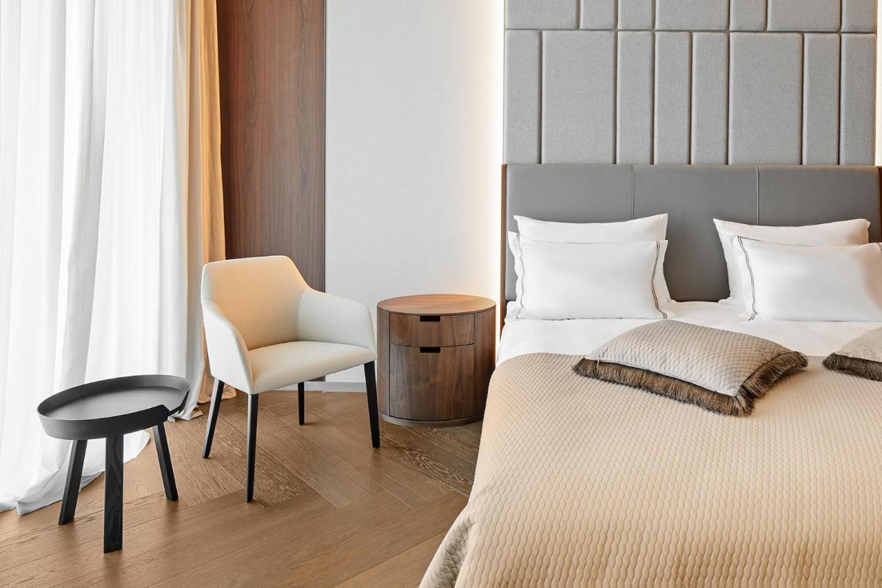 Ricosta Hotel ريزه المظهر الخارجي الصورة